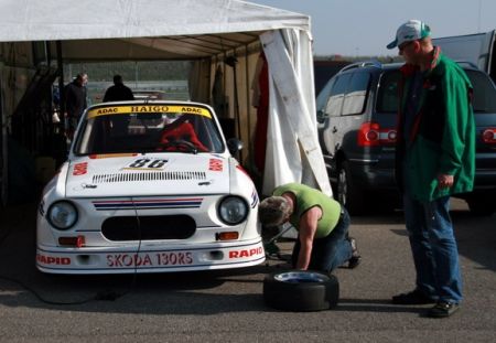 1WL 2009 Motorsport Arena Oschersleben 825